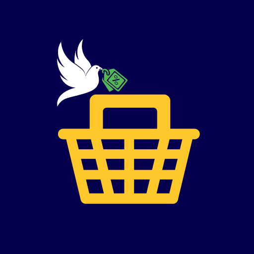 Shalom Clube de Vantagens logo