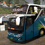 Cover Image of Скачать Jetbus Bus Simulator : Indonesia Livery Bus 1.0.0.0 APK