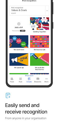Connect+ Android Uygulaması Ekran Görüntüsü 4