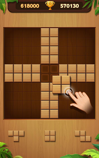Wood Block Puzzle 1.0.8 screenshots 14