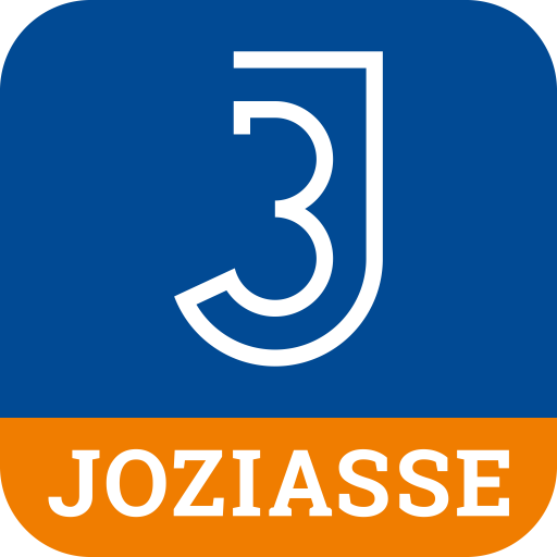Joziasse logo