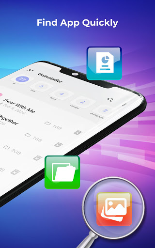 Multi Apps Uninstaller - Easy Uninstall App