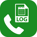 Auto call log remover icon