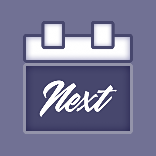 Next Appointment logo