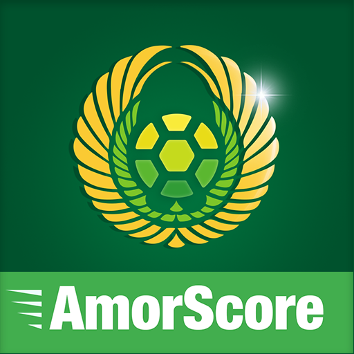 AmorScore logo