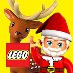 Cover Image of Baixar LEGO® DUPLO® MUNDO  APK