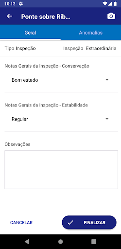 Obra de Arte Especial Screen 2