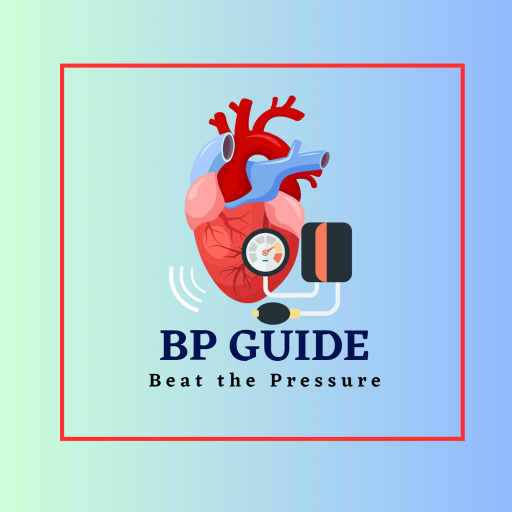 BP Guide logo