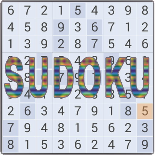 Sudoku logo