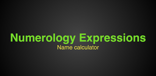 Numerology ,  Expressions , Na