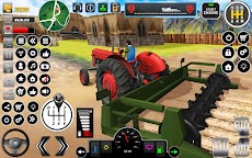 トラクター運転とファーミングシミュレーターゲームのおすすめ画像4