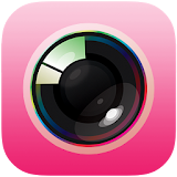 Camera iPhone 6s with iOS 9.1 icon