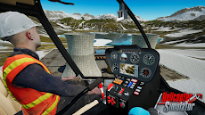 Helicopter Simulator 2024 FLYのおすすめ画像4