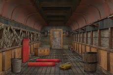 Escape: Abandoned Goods Trainのおすすめ画像2