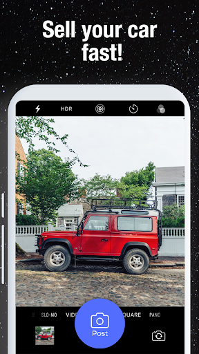 Used Cars for Sale Screen 2