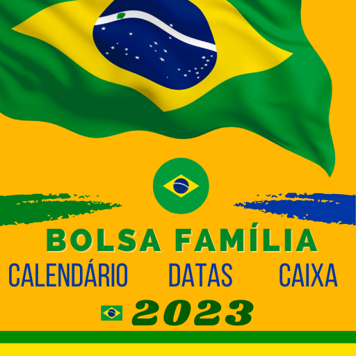 Bolsa Familia 2023 Auxílio BR Download on Windows