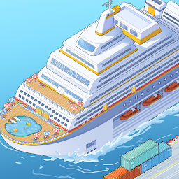 图标图片“My Cruise：我的邮轮”