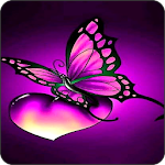 Cover Image of Download Butterfly Wallpapers HD 1.1 APK
