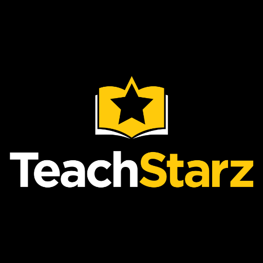 TeachStarz Instructor logo