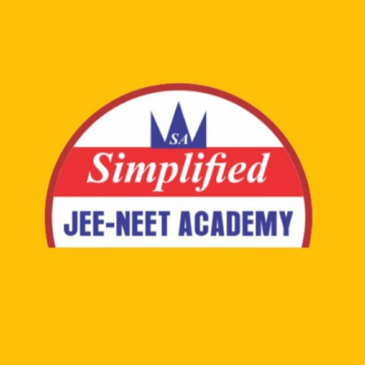 Simplified JEE-NEET for  Android – Latest Version & Features app icon