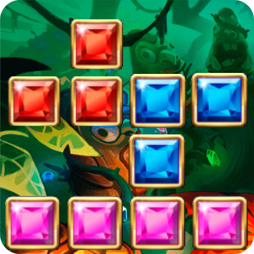 Block Blast logo