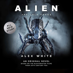 Obraz ikony: Alien: The Cold Forge