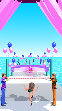 Work 2 Party - Screenshot 3