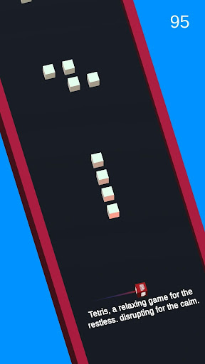 Android application Restless screenshort