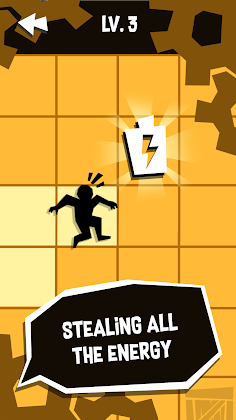 Shadow Thief: Hidden Laser - Screenshot 4
