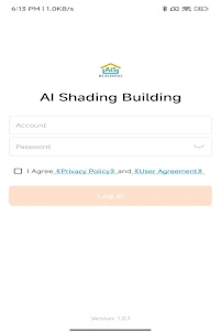 AI Shading Building