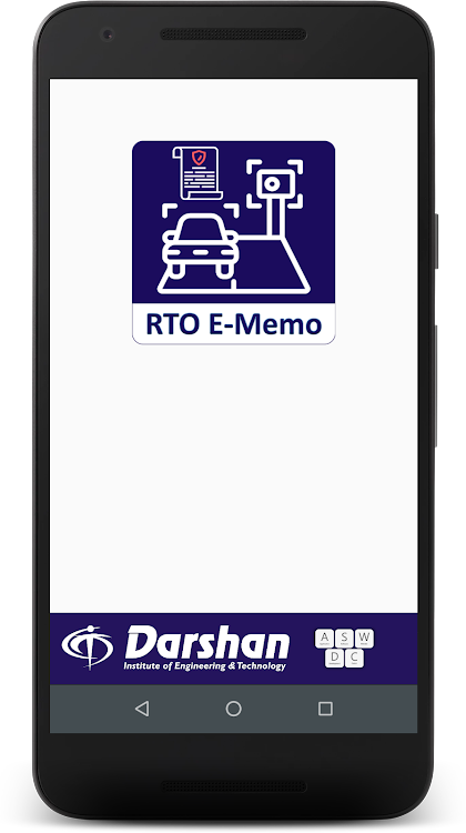 RTO E-Memo - 1.2 - (Android)