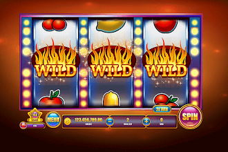 Game screenshot Wolf Slots: Jackpot Casino 777 hack
