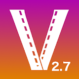 Vedmatt High Quality HD Video Downloader icon