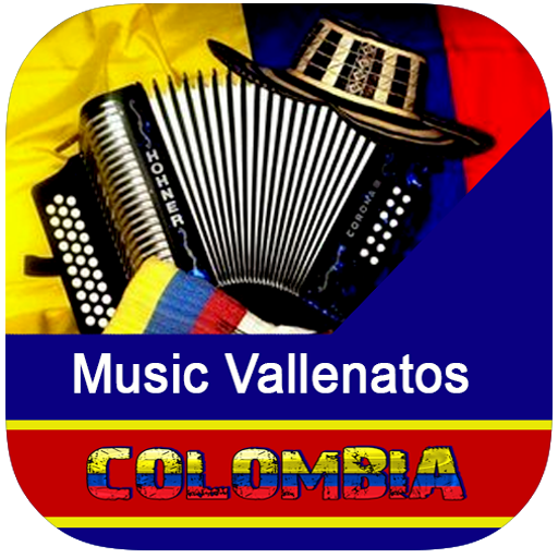 Musica Vallenatos Viejos