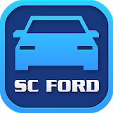 SC Ford Accessbox icon
