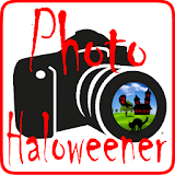 Photo Halloweening icon