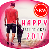 Father’s Day Card icon