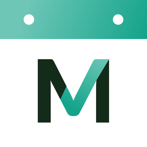 Meetly Appointments logo