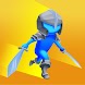 Knight Attack 3D: Sword Spin - Androidアプリ