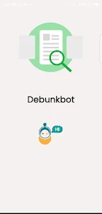 The Debunk Bot
