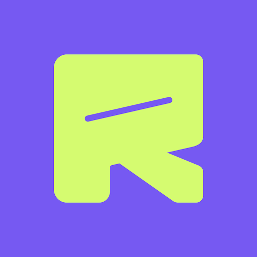 Randeivu: Dating & Video Chats logo