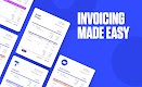 screenshot of Invoice2go: Easy Invoice Maker
