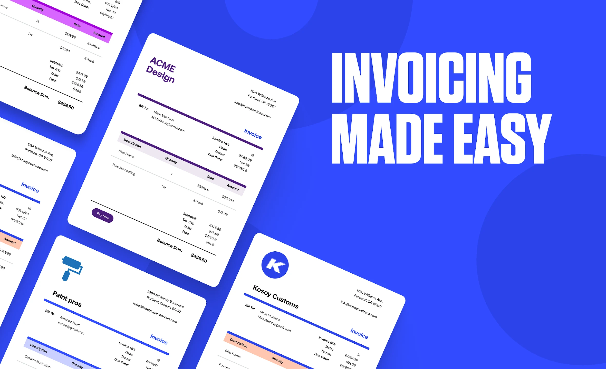 Invoice2go for pc free download music teacher resume free download