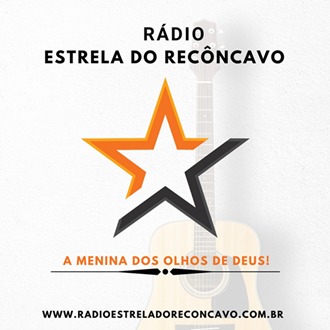 Rádio Web Estrela do Recôncavo