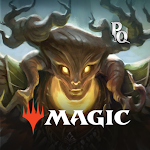 Cover Image of ดาวน์โหลด Magic: Puzzle Quest 4.9.0 APK