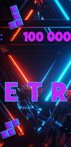 Tetris Screen 2