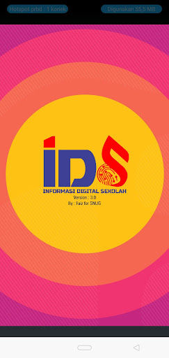 IDS SMK NASYRUL ULUM GEGESIK Screen 2