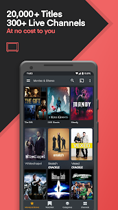 Plex: Stream Movies & TV Apk v9.6.2.34353 Download Latest For Android 2