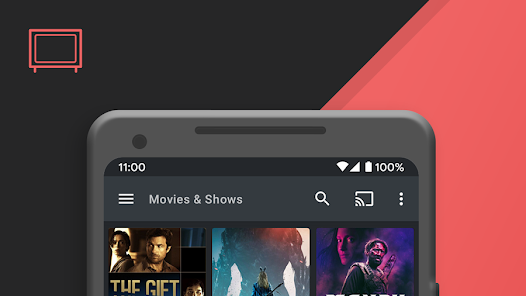 Plex: Stream Movies & TV Gallery 1