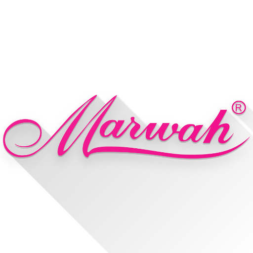 eClinic Marwah logo